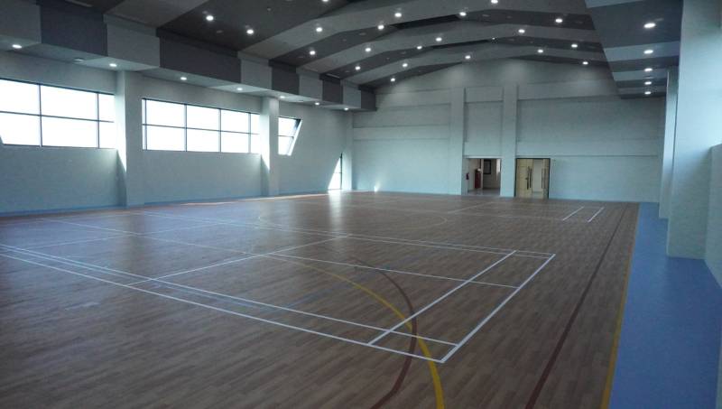 Galeri SD Muhammadiyah Sapen