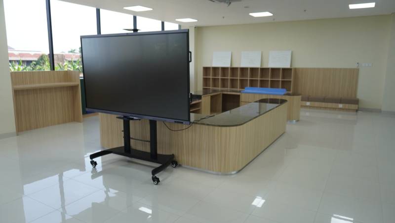 Galeri SD Muhammadiyah Sapen