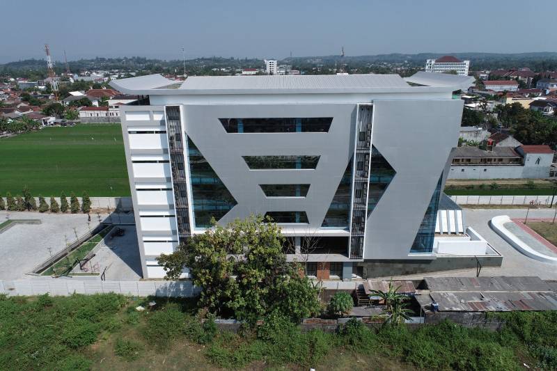 Galeri SD Muhammadiyah Sapen