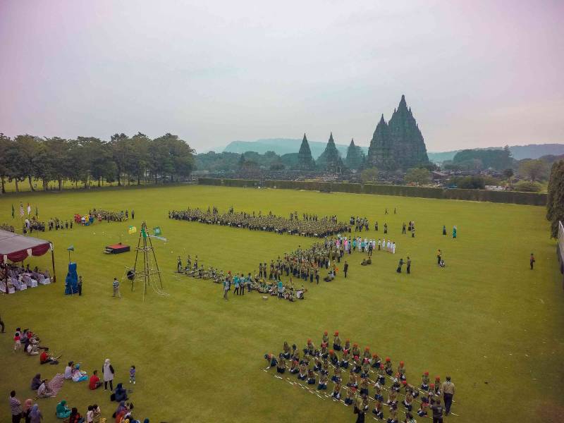 Galeri SD Muhammadiyah Sapen