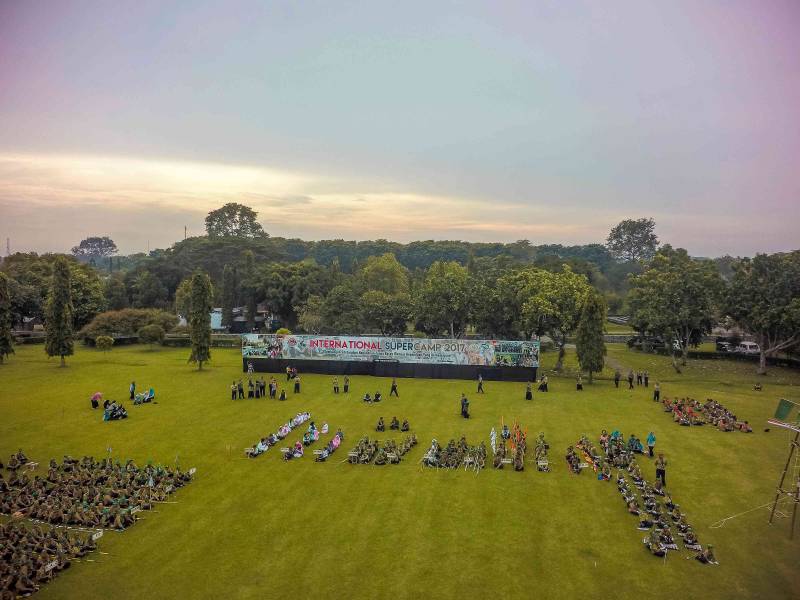 Galeri SD Muhammadiyah Sapen