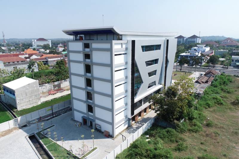 Galeri SD Muhammadiyah Sapen
