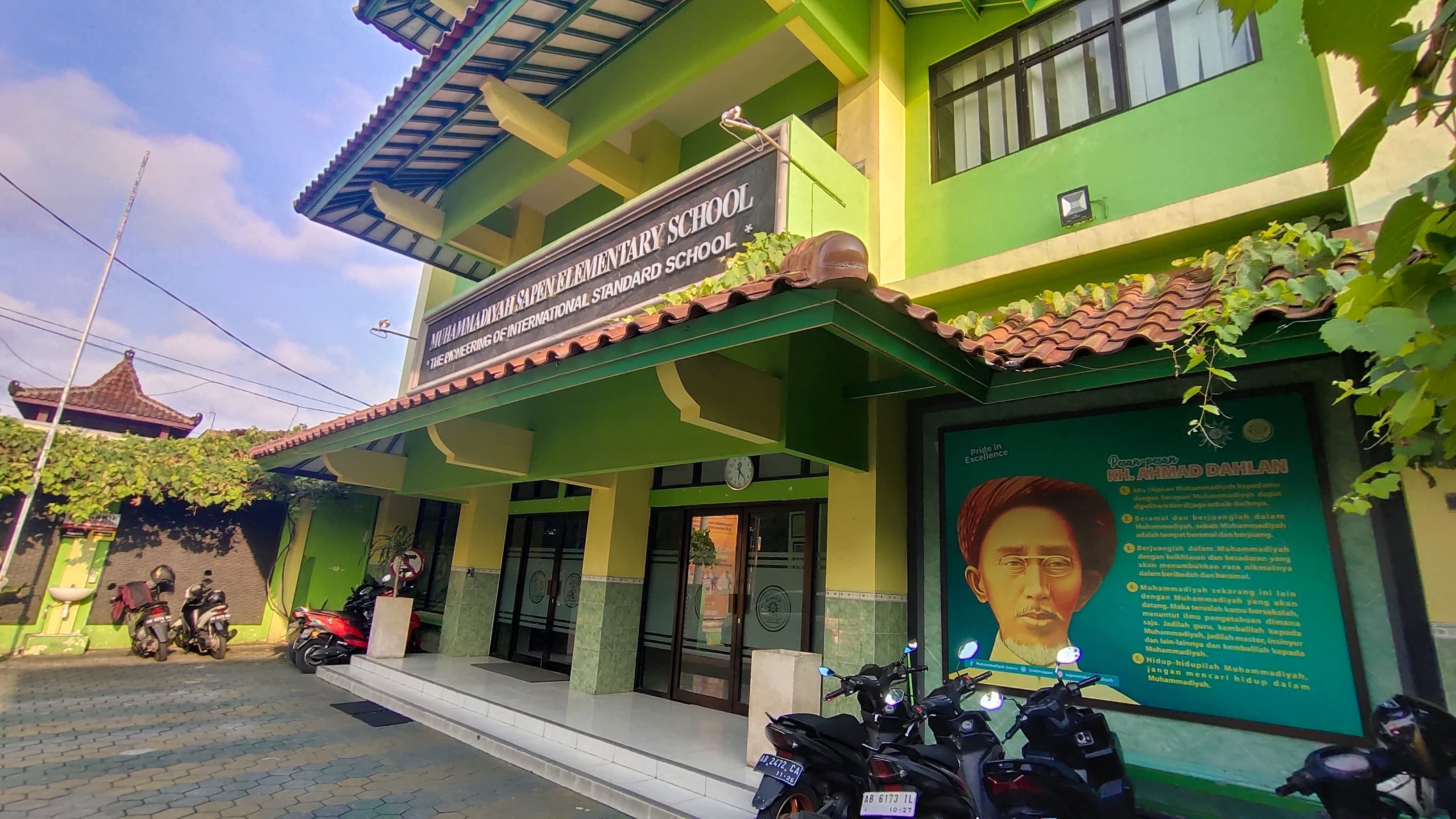 masjid-safinatunnajah
